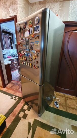 Ремонт стиральных машин / ремонт холодильников