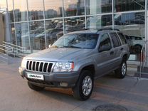 Jeep Grand Cherokee 4.0 AT, 2001, 291 975 км, с пробегом, цена 555 000 руб.