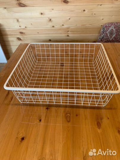 Корзина IKEA jonaxel