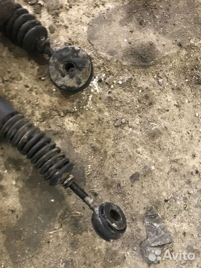 Трос кпп Kia Cerato