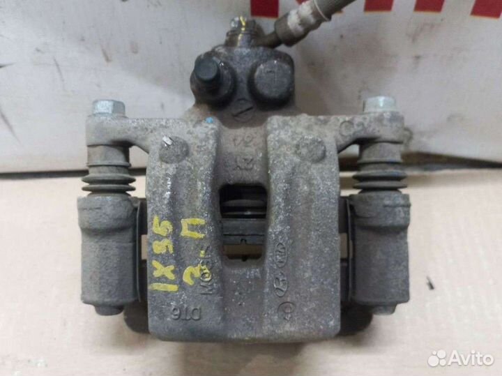 Суппорт задний правый Хундай ix35