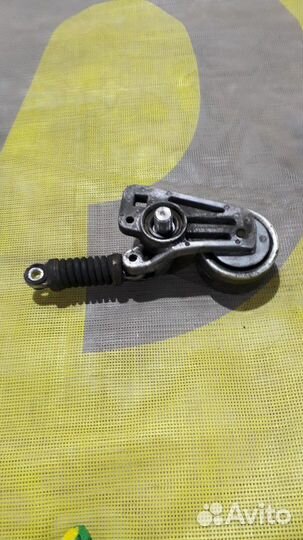 Натяжитель ремня грм Mercedes Actros MP1 MP2 MP3