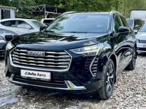 Haval Jolion 1.5 AMT, 2023, 56 905 км, с пробегом, цена 2 090 000 руб.