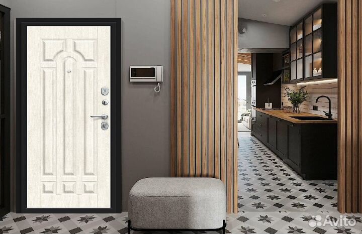 Входные двери