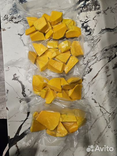 Тыква оптом