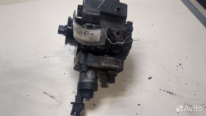 Тнвд Land Rover Freelander 2, 2008