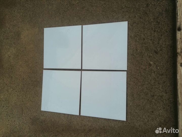 Кафельная плитка