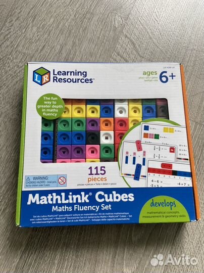 Математика для детей