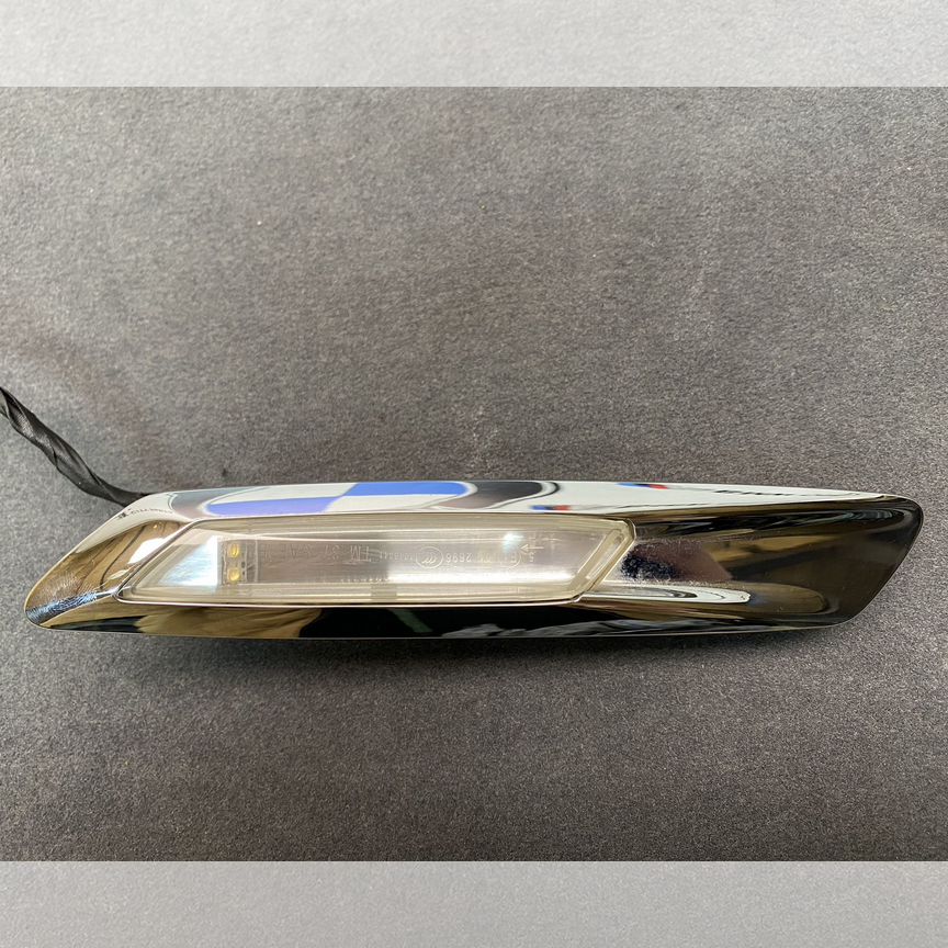 поворотники на бмв х6 - Автосвет: купить запчасти ⚙ во всех