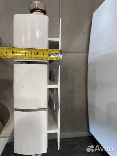 Радиатор отопления