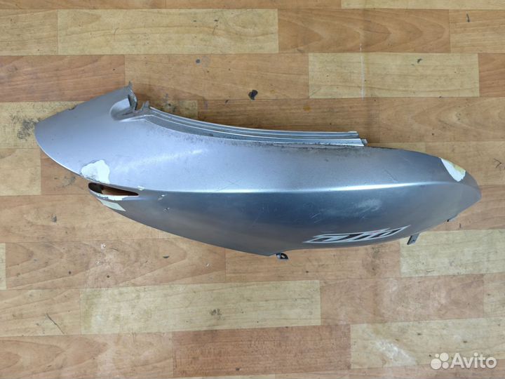 Задний правый боковой обтекатель Honda Dio AF-62