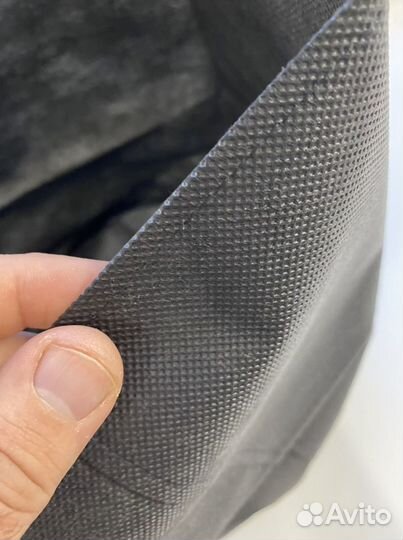 Гроубэг, GrowBag, Bag Pot, 1-30л