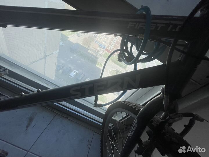 Велосипеды бу взрослый скоростной