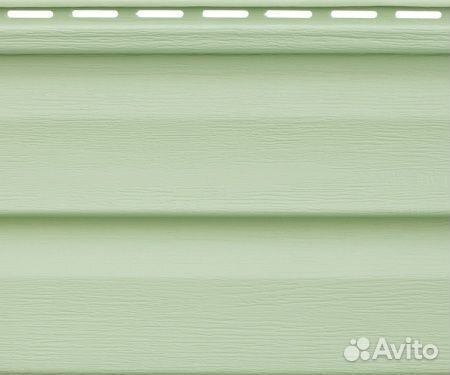 Альта сайдинг 