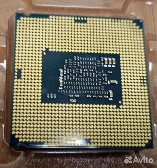 Процессор i3-6300 socket 1151