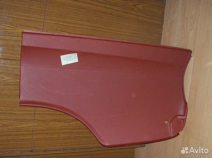 Запчасти Москвич