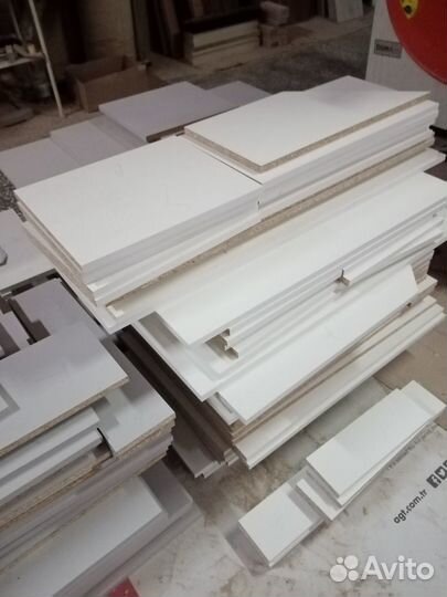 Распил лдсп, профиля, кромкооблицовка