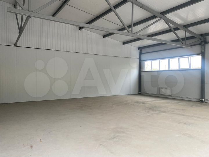 Торговая площадь, 150 м²