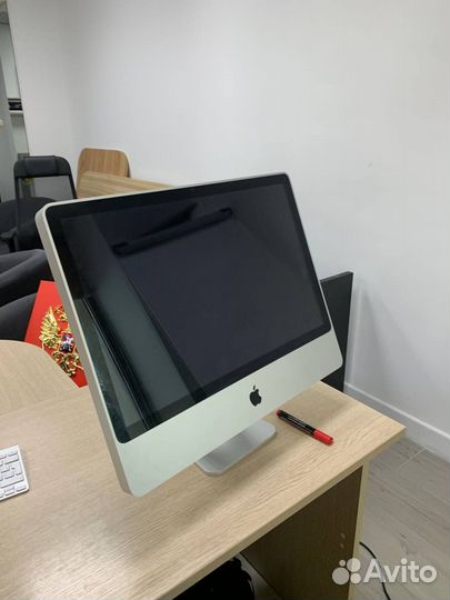Apple iMac 20 early 2008