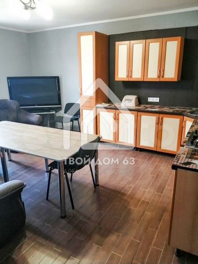 Коттедж 170 м² на участке 5 сот.