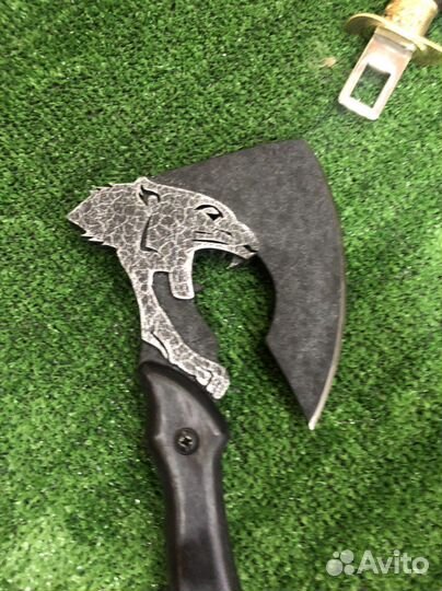 Топор тмр Барс