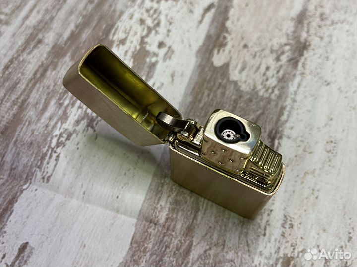 Газовый Инсерт для зажигалок Zippo 1 пламя Z10G