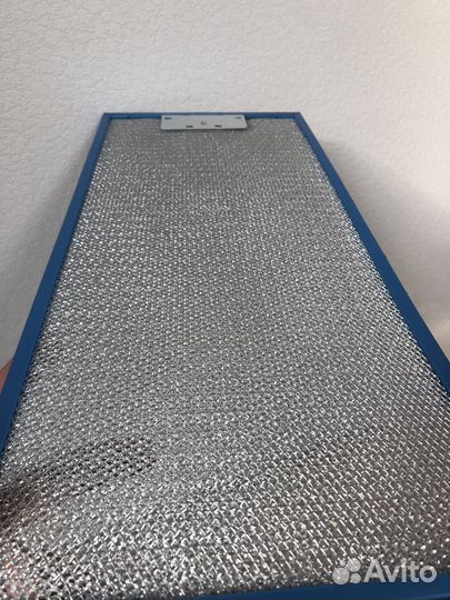 Фильтр 475х205 уцен