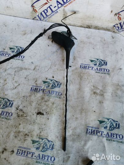 Антенна с проводом Renault Scenic II