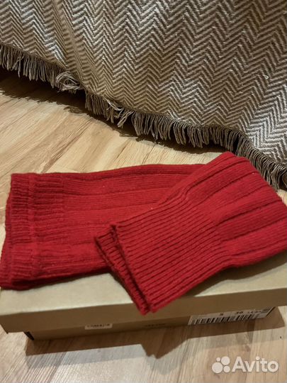 Гетры женские