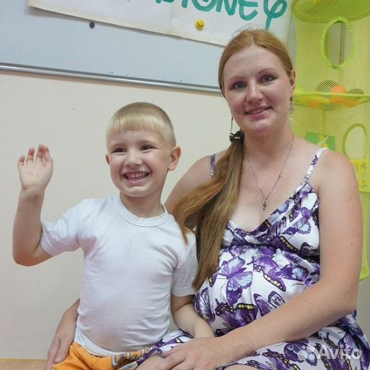 Логопед. Логопедическая диагностика ребенка