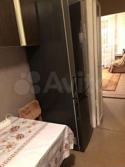 2-к. квартира, 52,5 м², 2/2 эт.