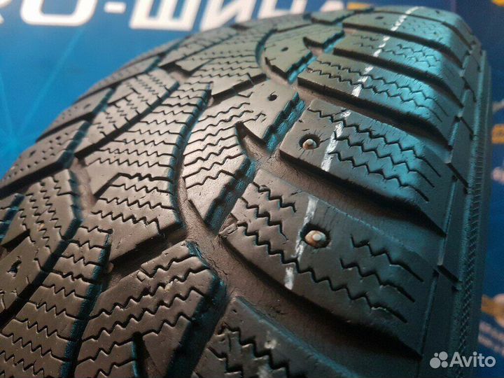 Gislaved Nord Frost III 195/65 R15