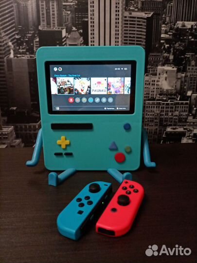 Стенд для Nintendo Switch 