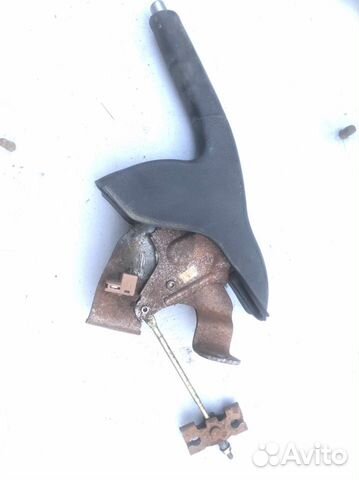 Ручник Mazda 6GG