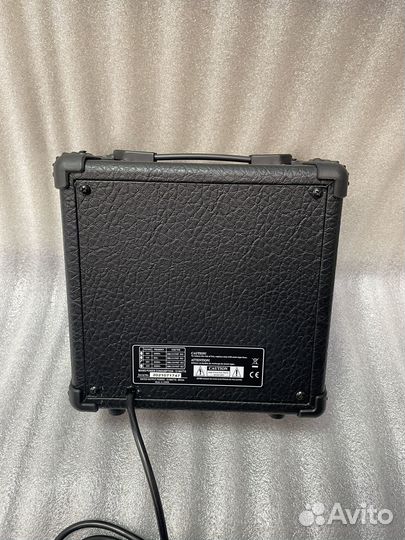 Комбоусилитель Fabio G 10