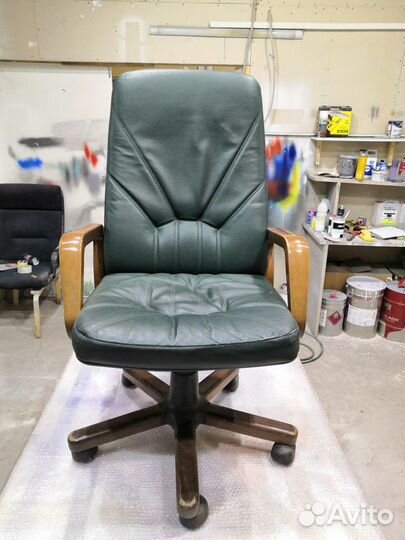 Кресло офисное
