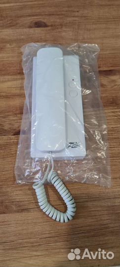 Трубка для домофона