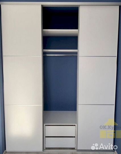 Шкафчик для ванной