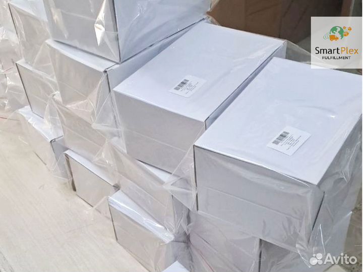 Доставка на склад wildberries / Фулфилмент