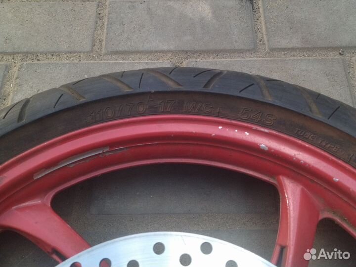 Запчасти Патрон спорт 200