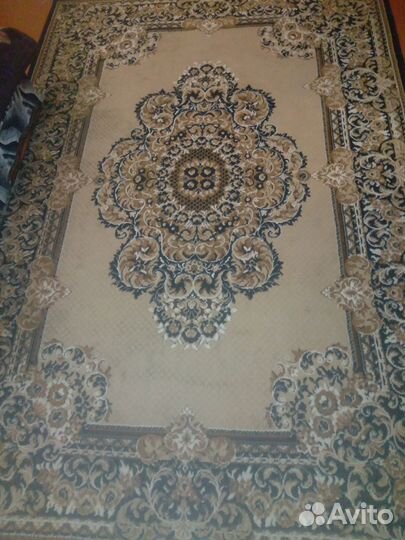 Ковер палас