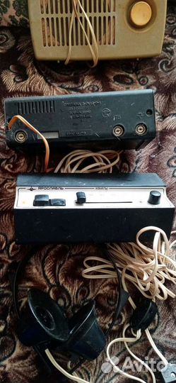 Электроприборы СССР