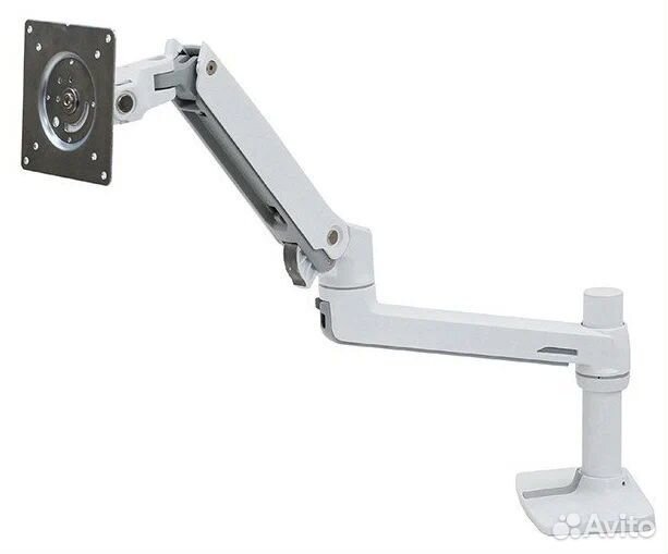 Кронштейн для монитора Ergotron LX Arm Ergotron