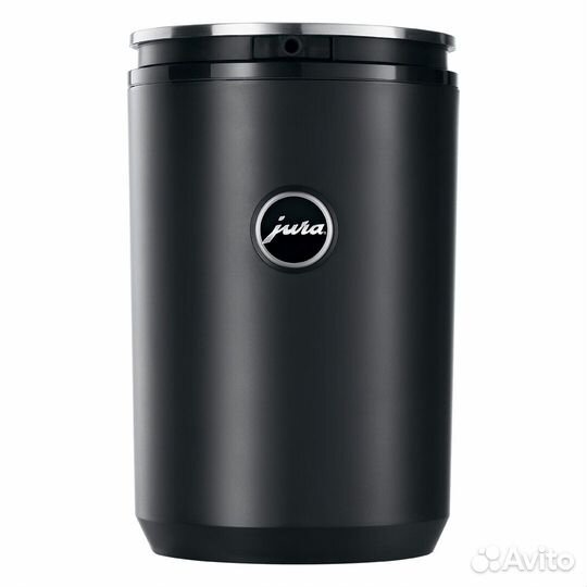 Jura cool control black