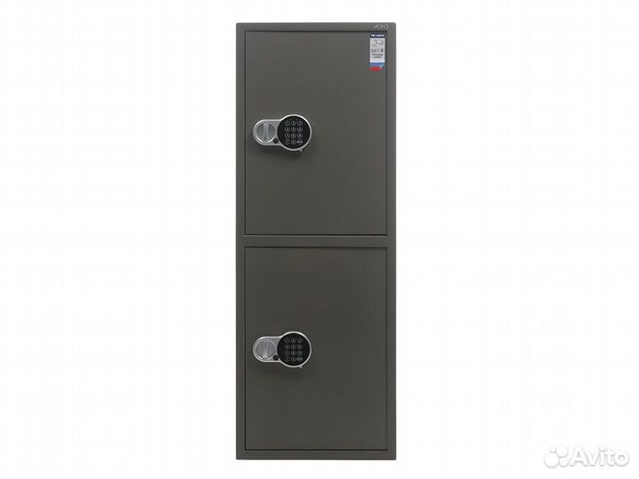 Офисный сейф aiko TM-120T,2 EL
