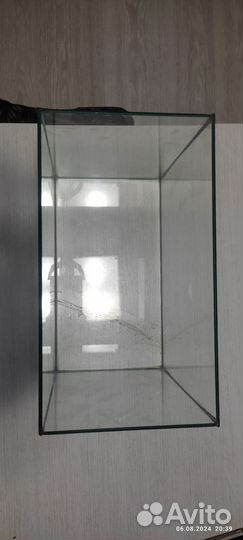 Аквариум 17 л