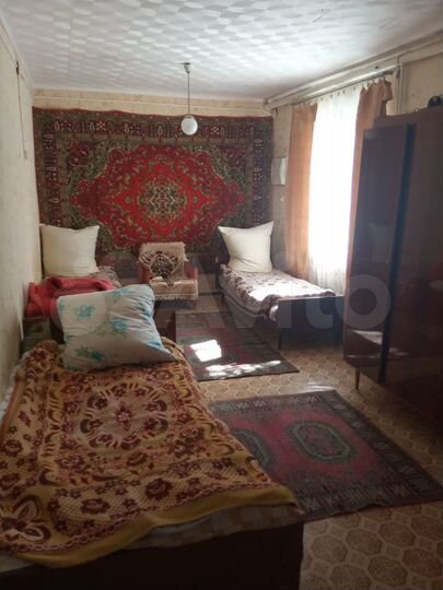 Дом 92,5 м² на участке 20 сот.