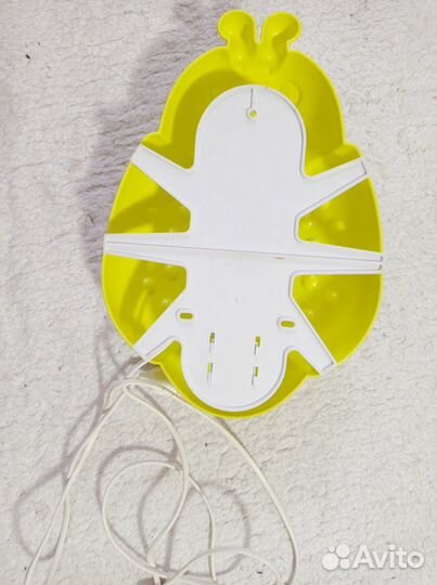 Светильник-ночник икеа