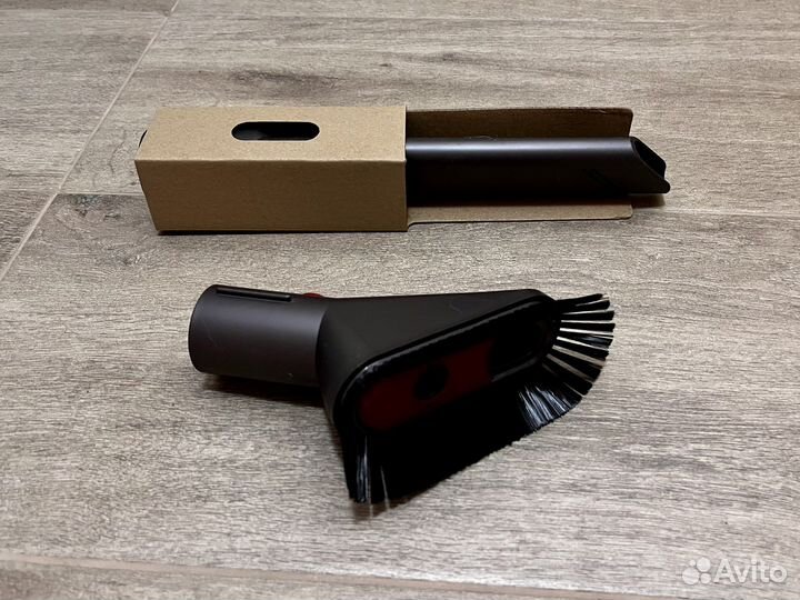 Насадки Dyson