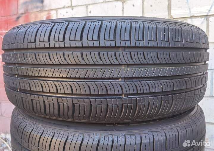 Nexen N'Priz AH5 215/55 R17 94H